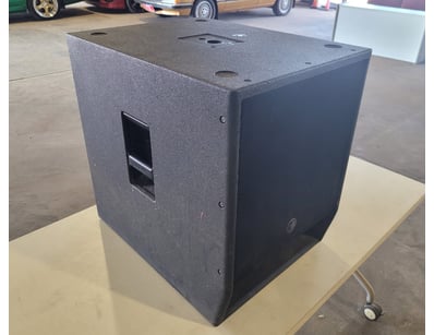 UNRESERVED Tavern Assets Liquidation (ON11787) - Lot 17