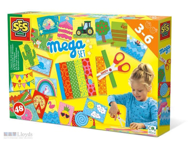 RRP $29.95 I Learn To Use Scissors - Mega Set 

Ho...