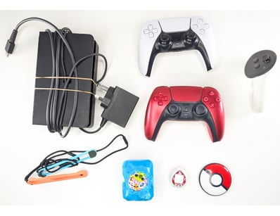 Major Venue - Lost & Unclaimed Property (VICA992) - Lot 1003