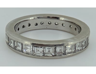 Luxury Jewellery (A1003) - Lot 5006