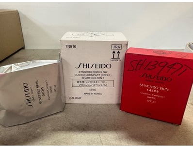 Beauty & Cosmetic Supplies - Liquidation (A1006) - Lot 585