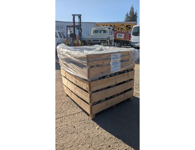 UNRESERVED Porcelain & Ceramic Tiles Business Cl... - Lot 10