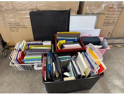 Sport, Leisure & Lifestyle (VICA987) - Lot 204