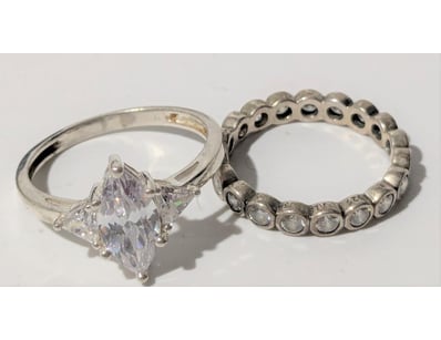 UNRESERVED Affordable Jewellery (A994) - Lot 505