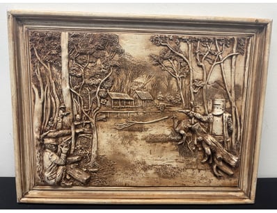 Fine Art (A1005) - Lot 1516