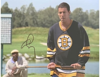 Mancave & Memorabilia (A999) - Lot 608