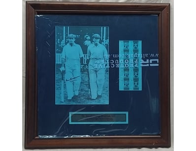 SINGLE VENDOR LIFETIME COLLECTION (A1001) - Lot 825