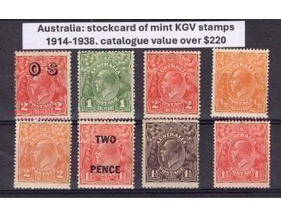 Gadgets, Music & Pastimes (A995) - Lot 230