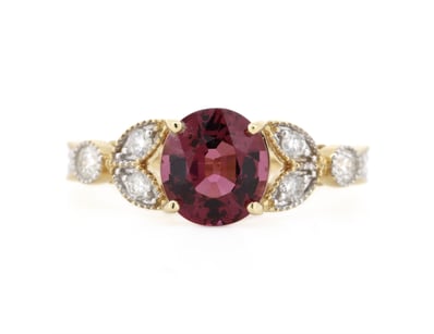 Fine Jewellery Market (A993) - Lot 282