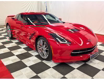 Classic, Muscle & Barn Finds - Lot 65