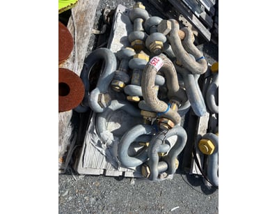 GOLD COAST COOMERA CIVIL CONTRACTORS END OF PRO... - Lot 225