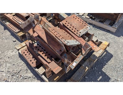 CIVIL CONTRACTORS END OF PROJECT Tomago NSW Pre... - Lot 101