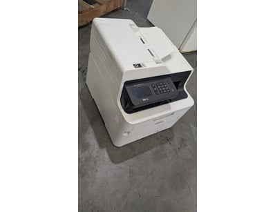 Major Flow, Pumping & Industrial Services Asset... - Lot 808