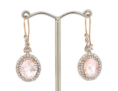 Affordable Jewellery Market (A1004) - Lot 552