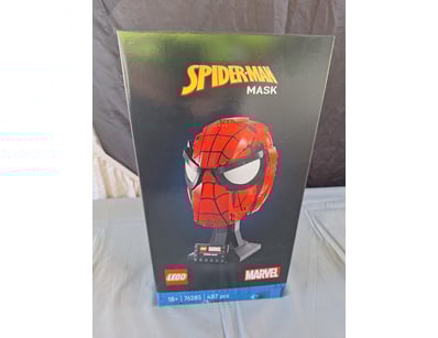 **UNRESERVED** LIFETIME COLLECTION OF LEGO PART... - Lot 164