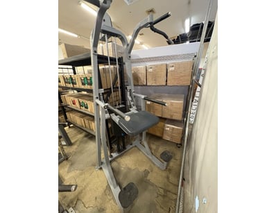 Gym Equipment & Accessories - Insurance Claim (A993) - Lot 6