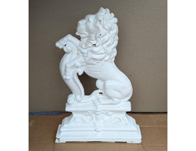 Antique & Vintage Showcase (A979) - Lot 3602