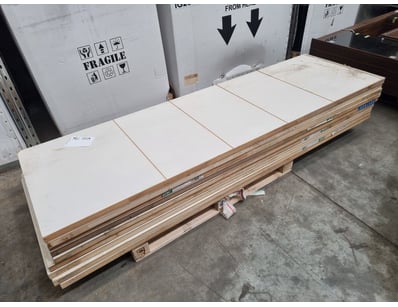 Home Improvement, DIY & Hardware (VICA981) - Lot 3319