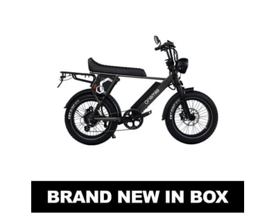 Major E-Mobility Liquidation (ON11995) - Lot 6