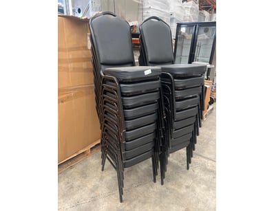 Commercial Furnishings & Kitchen Gear (VICA987) - Lot 1002
