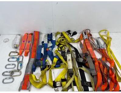 Civil, Transport & Machinery - Nationwide (ON4... - Lot 9656