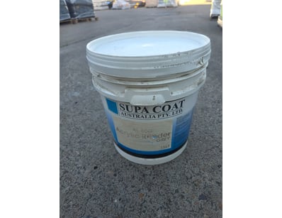 Home Renovators Paint Surplus Clearance (A1007) - Lot 89
