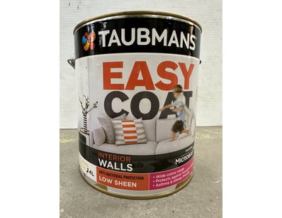 Mega Paint Sale (GCA1000) - Lot 1703