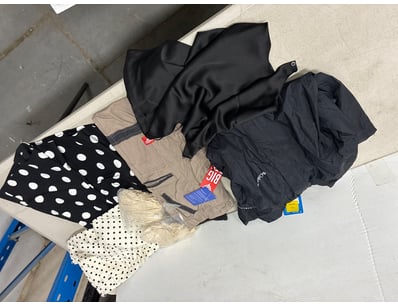 Unclaimed Freight (GCA1002) - Lot 1775