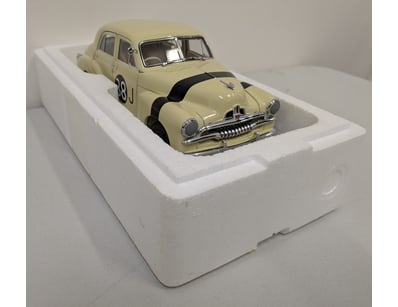 Model Car Mania (A978) - Lot 101