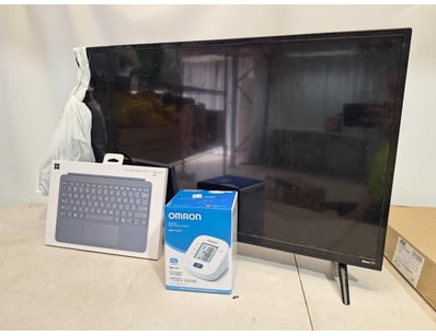 Home Entertainment, Audio & Computers (A984) - Lot 778