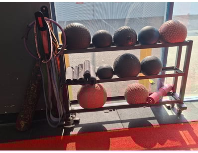 Gym Equipment Liquidation (ON11749) - Lot 86