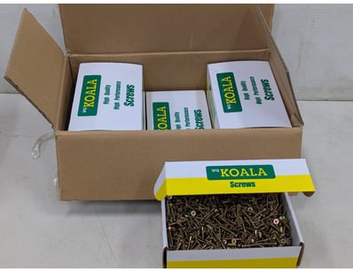 Unclaimed Freight (GCA995) - Lot 330