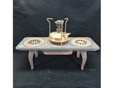 Antiques, Vintage & Interior Treasures (A1004) - Lot 539