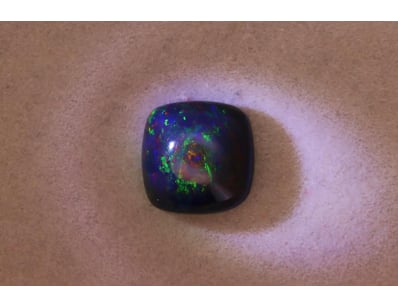 UNRESERVED Diamonds, Gemstones & Opals (A999) - Lot 371