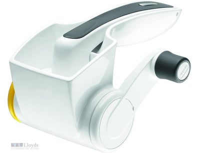 Zyliss Classic Rotary Cheese Grater with Handle St...