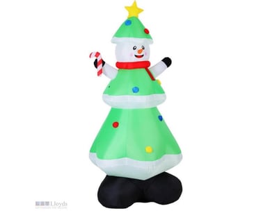 RRP $199 FREE SHIPPING. Jingle Jollys Christmas In...