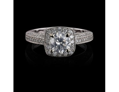 Iconic Elegance - High End Lux Jewellery - Lot 12