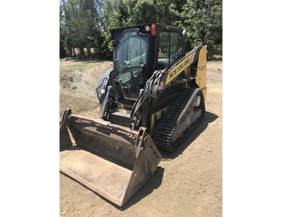 Civil, Transport & Machinery - Nationwide (ON4371) - Lot 280