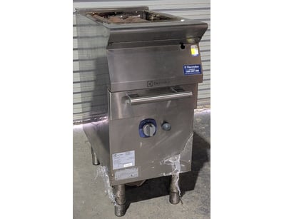 Hospitality, Catering & Events (SAA988) - Lot 4749