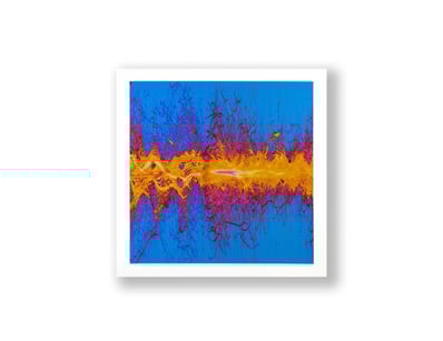 Icons: Signed Masterworks from Legends - Lot 75