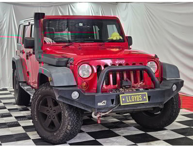 Passenger, Luxury & Commercial Vehicles Auction - Lot 665