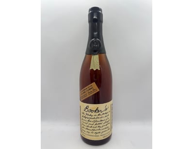 Reserve & Rarity - Lot 5