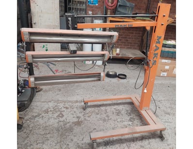 Smash Repair Business Liquidation (ON12057) - Lot 6