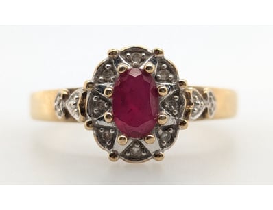 Affordable Jewellery Market (A1006) - Lot 621
