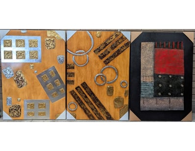 Art Market (A982) - Lot 5052