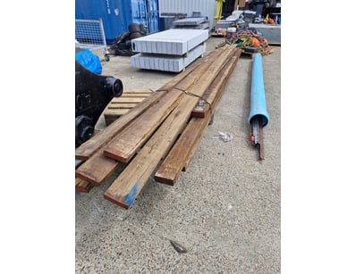 Home Improvement, DIY & Hardware (A1005) - Lot 16