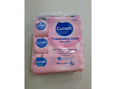 Unclaimed Freight (GCA1007) - Lot 507