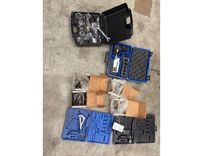 Home Improvement, DIY & Hardware (VICA999) - Lot 1111