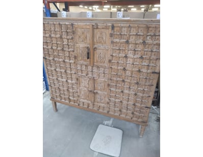 Quality Designer Furniture & Decor Clearance (... - Lot 2001