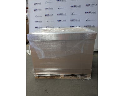 Home Improvement, DIY & Hardware (NSWA995) - Lot 2627